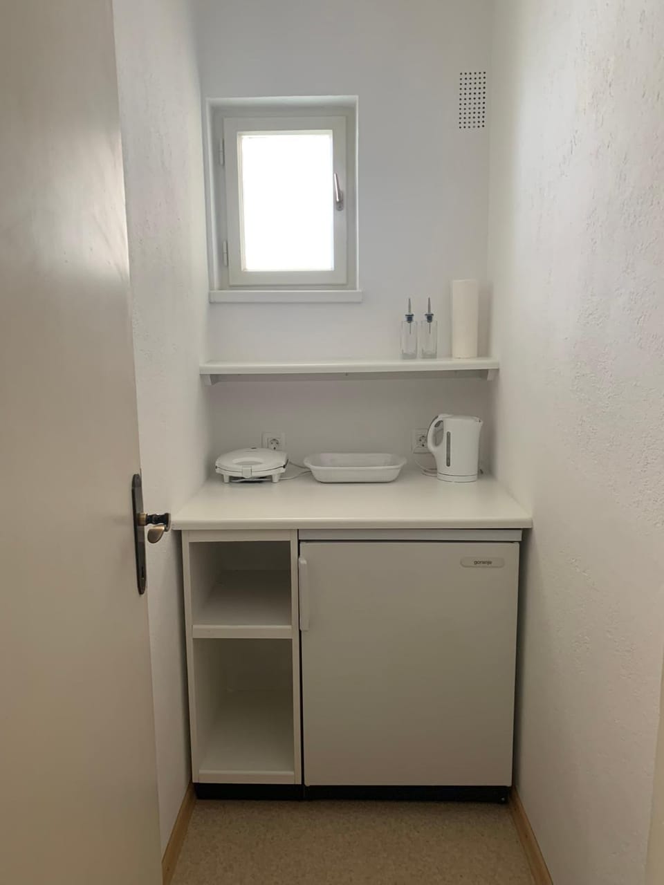 storage