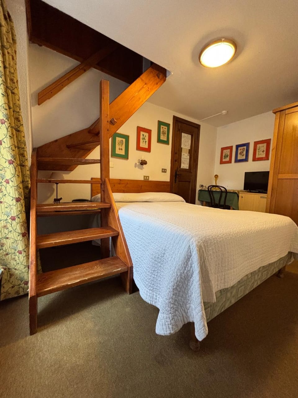 Hotel Del Viale Hotel in Courmayeur