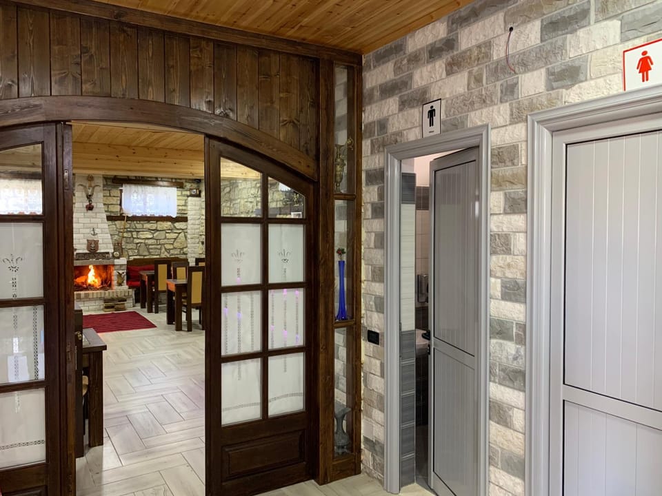 Lounge or bar