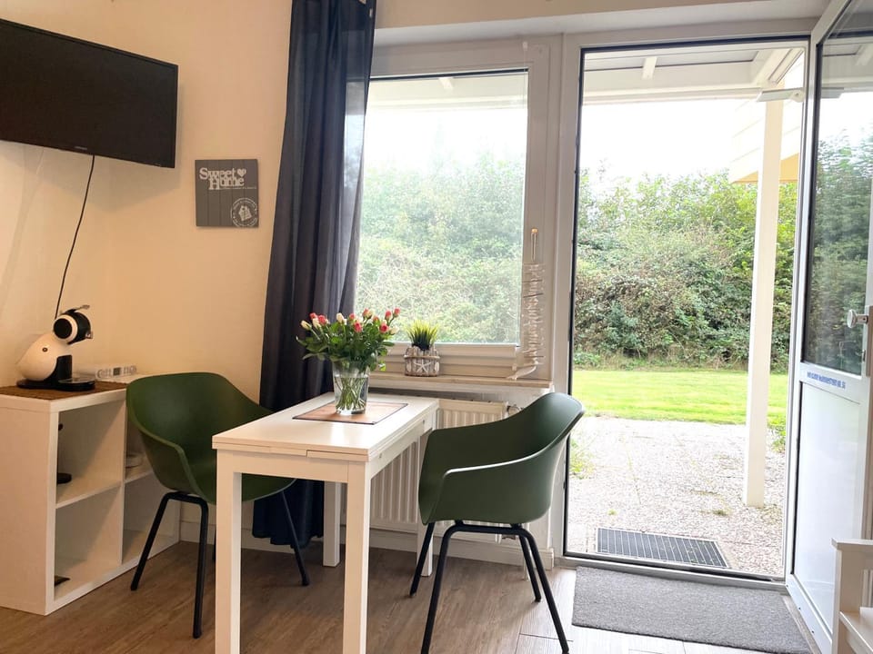 Ferienwohnung strandnah im Haus Frauenpreiss 56 Apartment in Cuxhaven