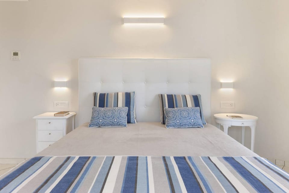 Villa Carlotta Minori Bed and Breakfast in Minori