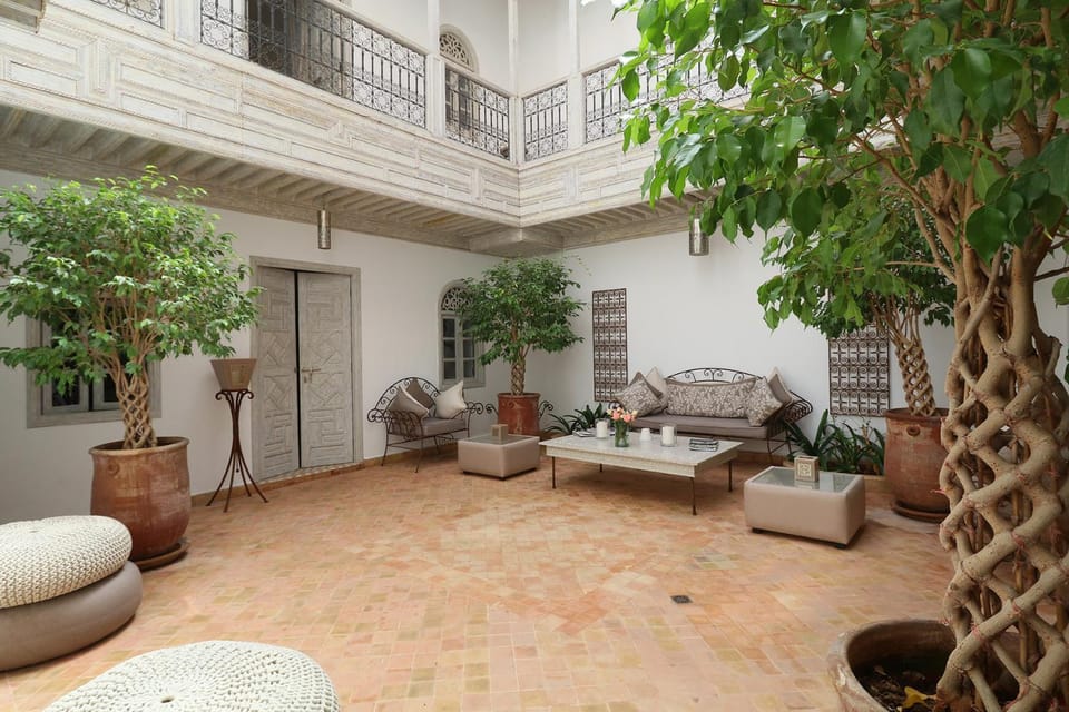Patio, Patio, Seating area