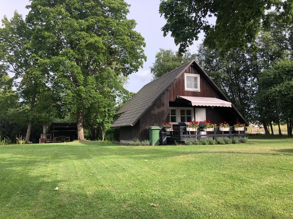 Joosepi Holiday House House in Estonia