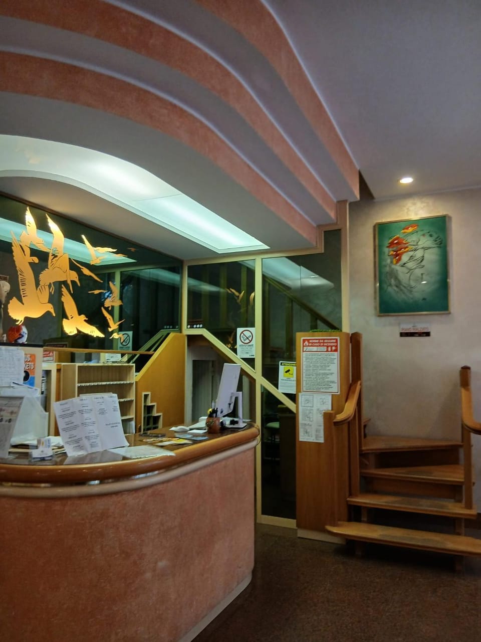 Hotel Colorado Hotel in Rimini