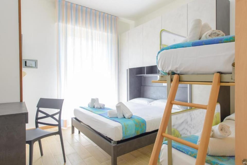 Hotel Colorado Hotel in Rimini