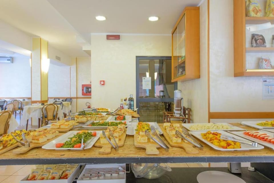 Hotel Colorado Hotel in Rimini