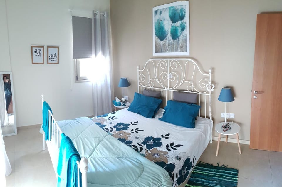 Kerynia Apartments Apartment in Paphos