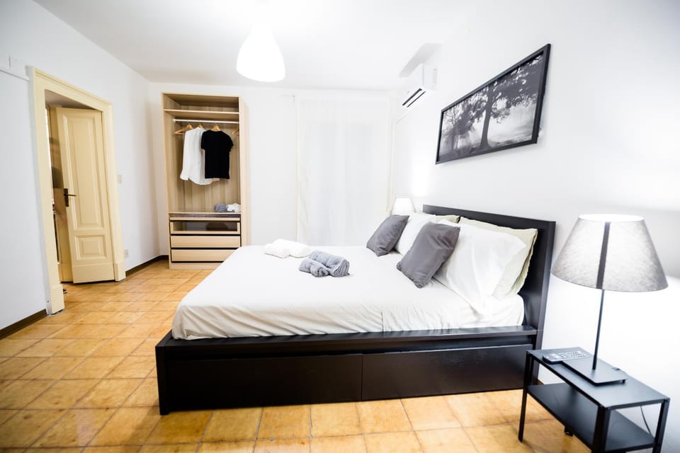 City Center Apartments Catania Apartment in Catania