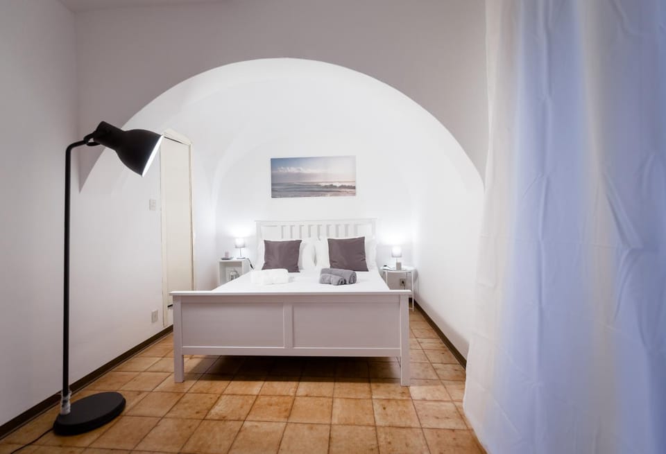 City Center Apartments Catania Apartment in Catania