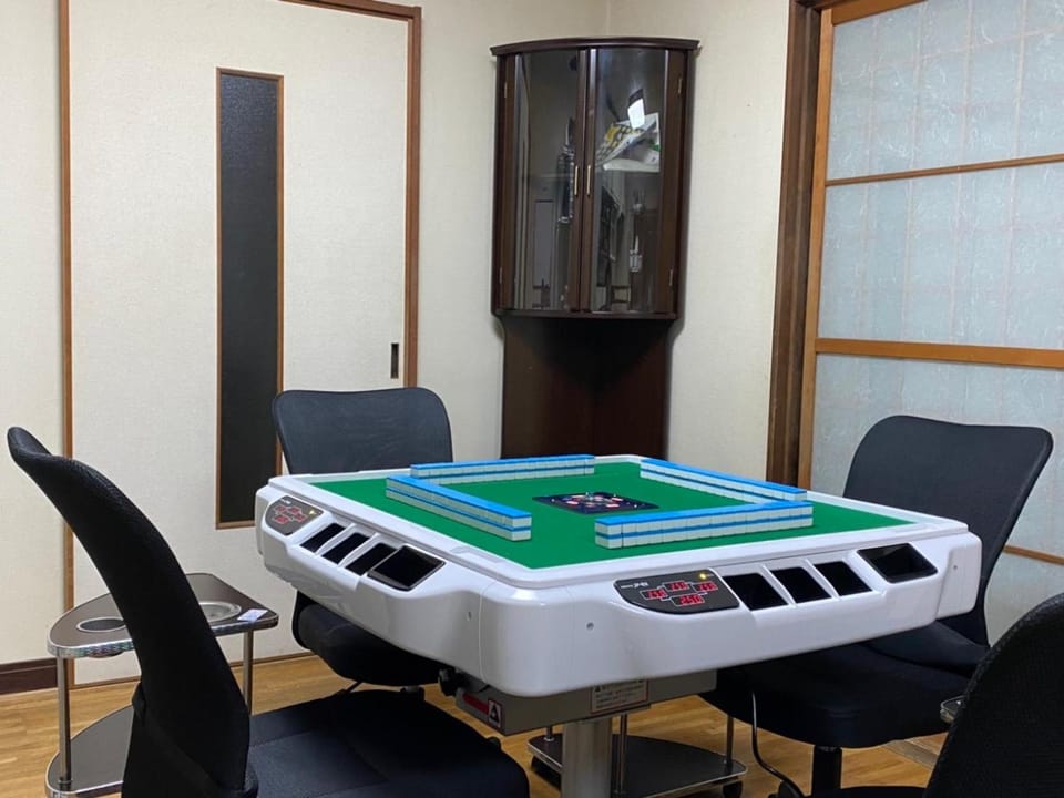 光の宿 House in Japan