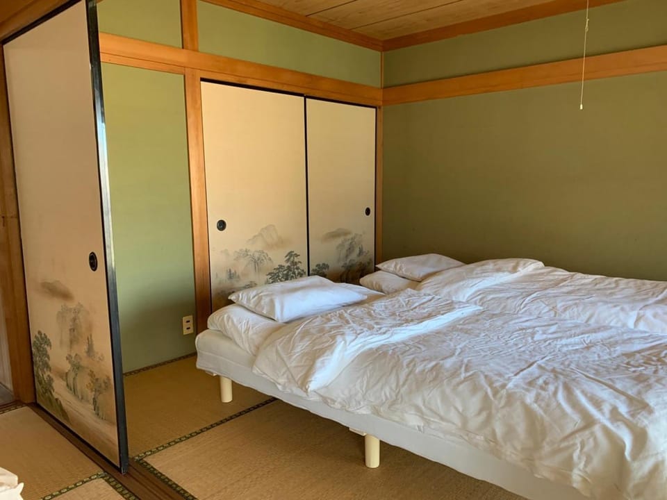 光の宿 House in Japan