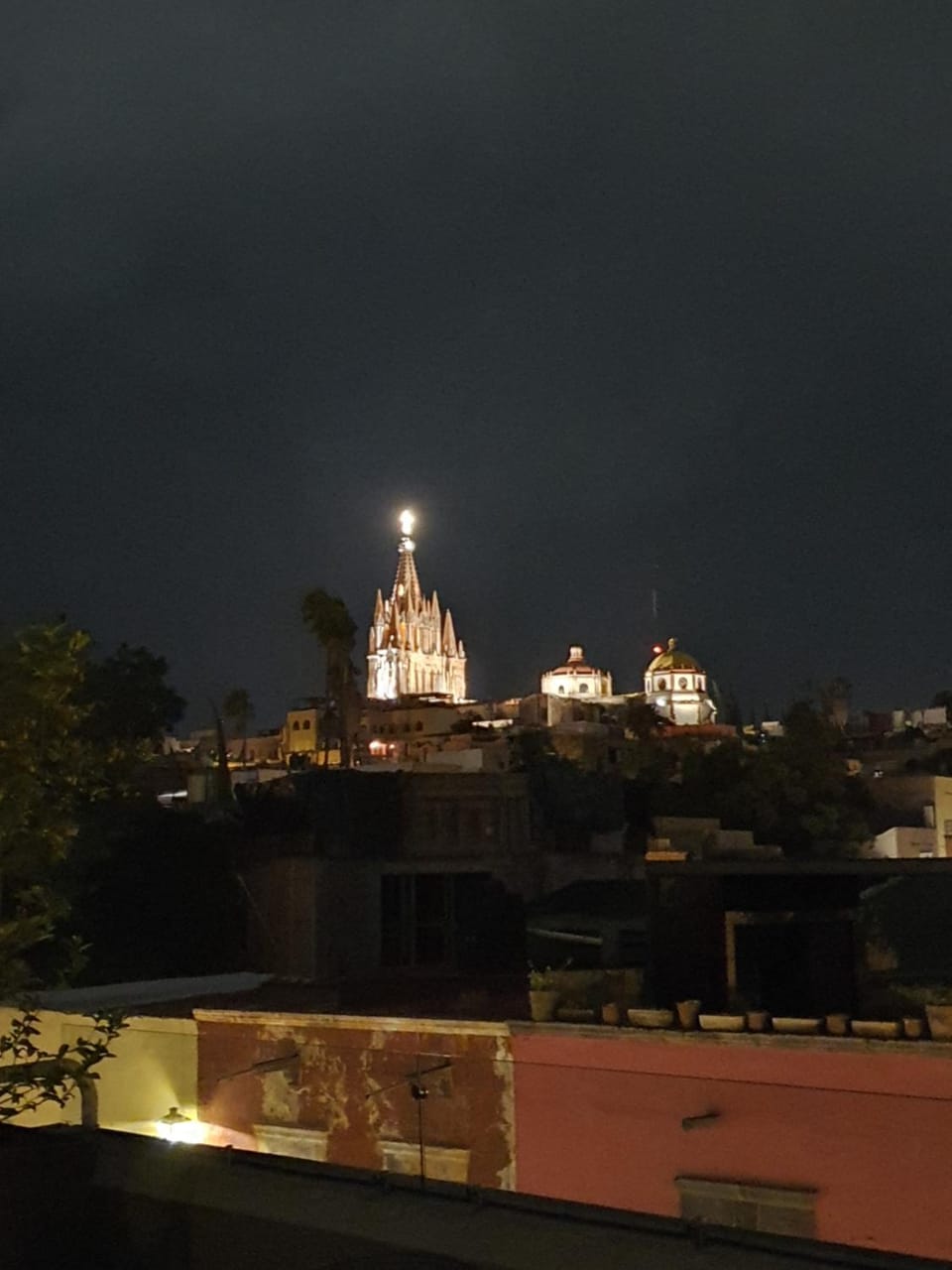 Casa Tierra Negra Hotel in San Miguel de Allende
