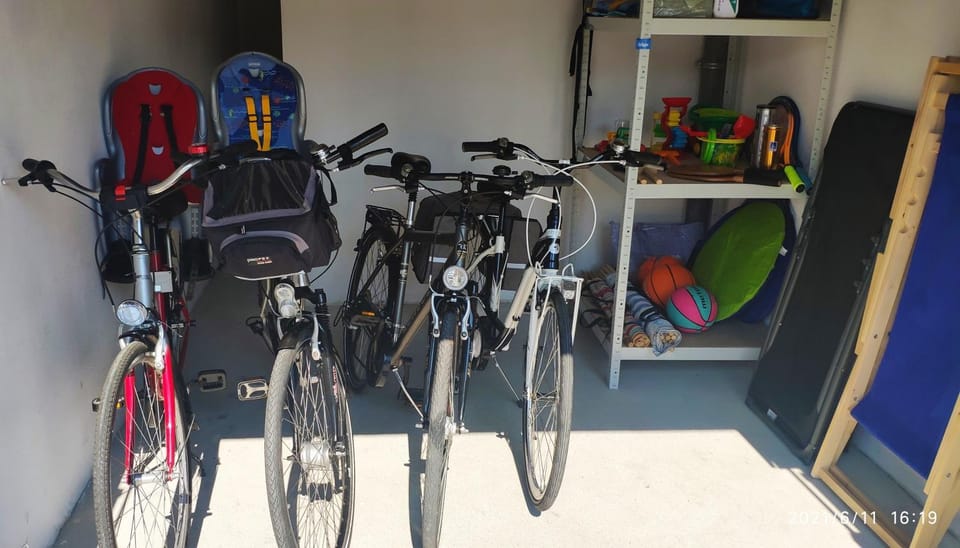 Activities, Fitness centre/facilities