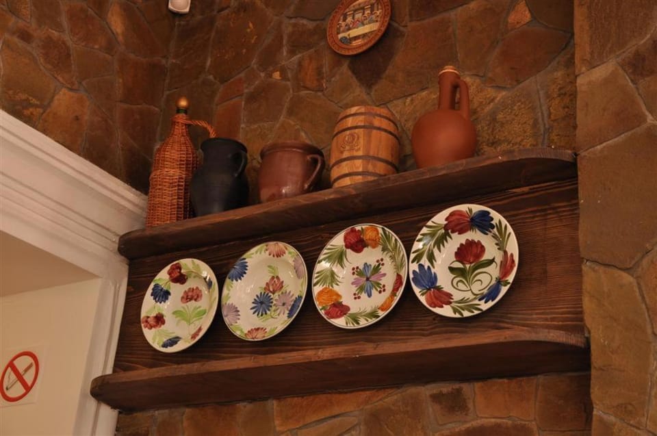 Hotel Zelenyi Klyn Hotel in Ukraine