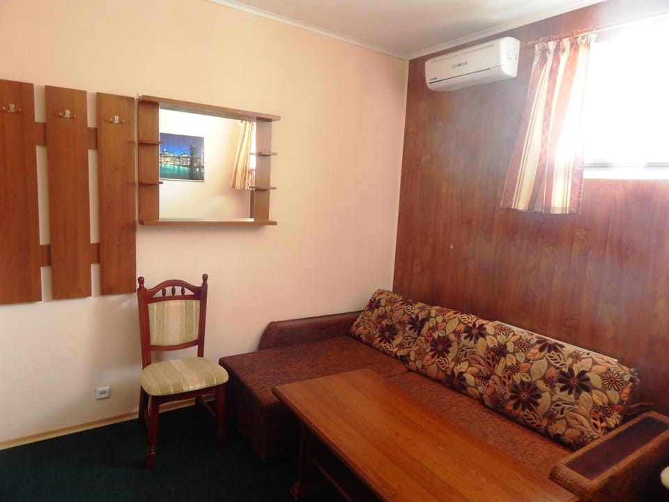 Hotel Zelenyi Klyn Hotel in Ukraine
