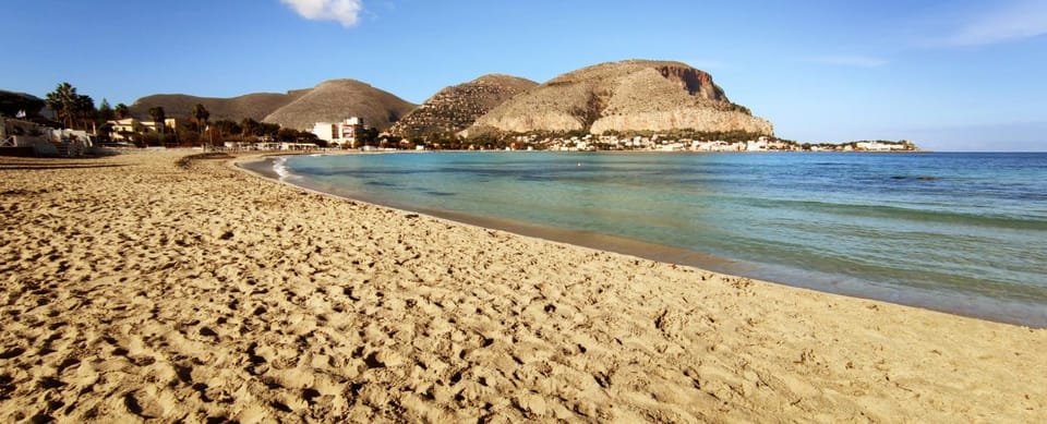 Nearby landmark, Natural landscape, Beach, Sea view