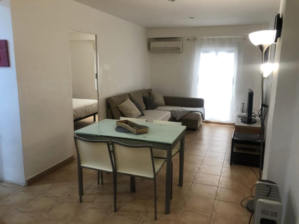 Casco antiguo, el Carmen. Apartment in Valencia