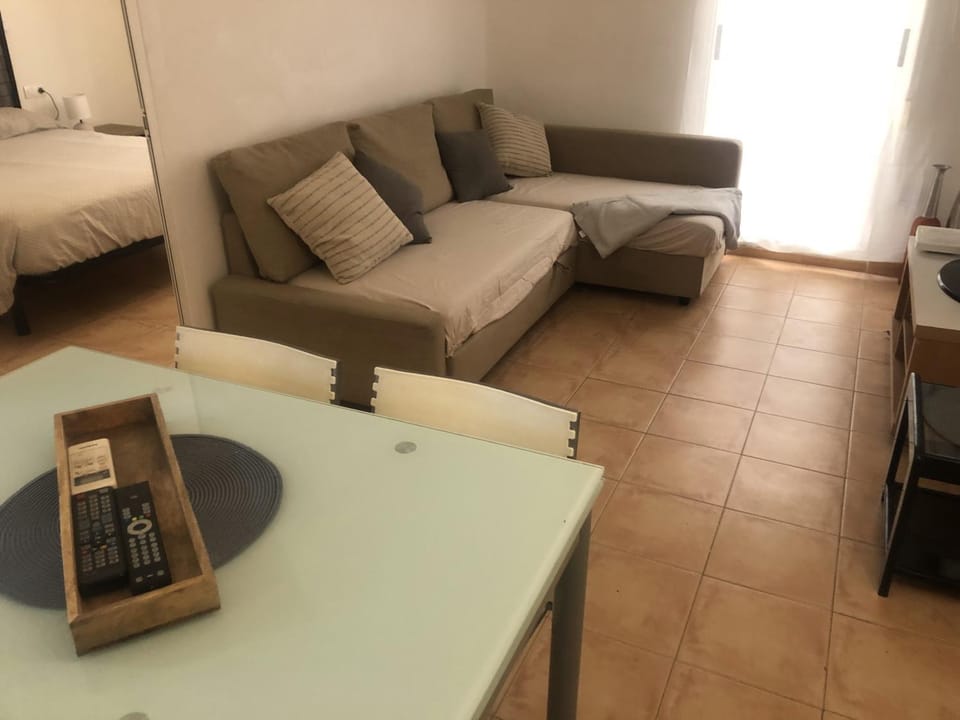 Casco antiguo, el Carmen. Apartment in Valencia
