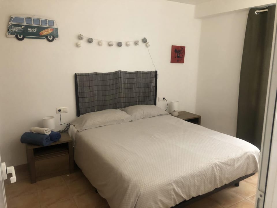 Casco antiguo, el Carmen. Apartment in Valencia