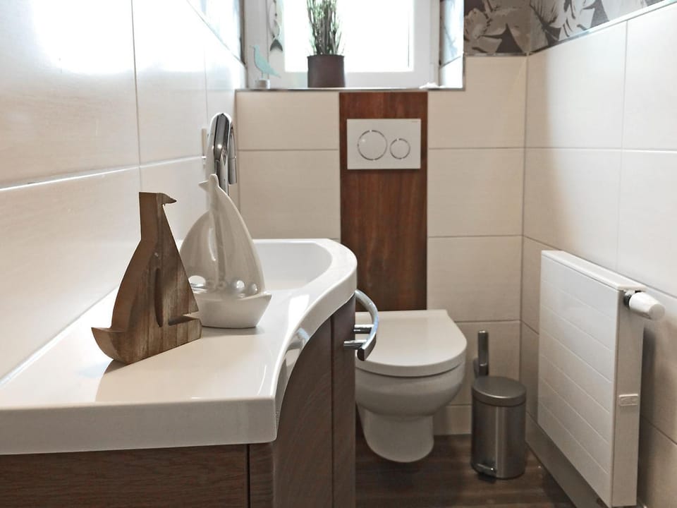 Haus Josef Klotten Wohnung 2 Apartment in Cochem-Zell