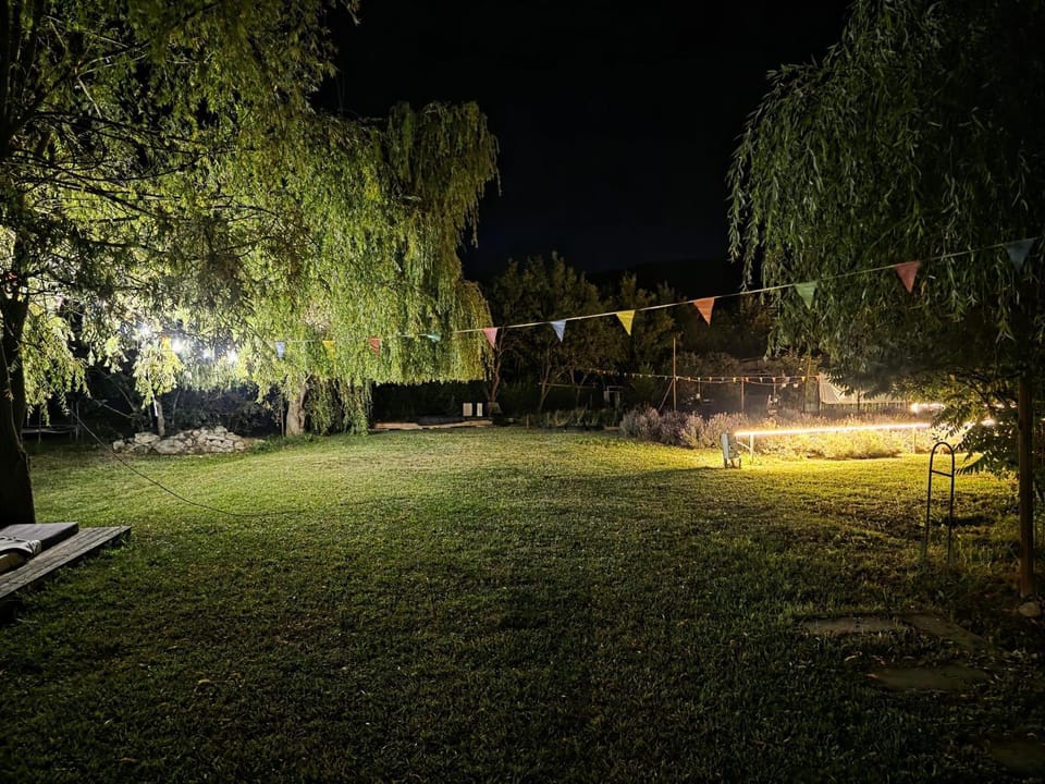 Lavander Garden Campground/ 
RV Resort in Cluj County