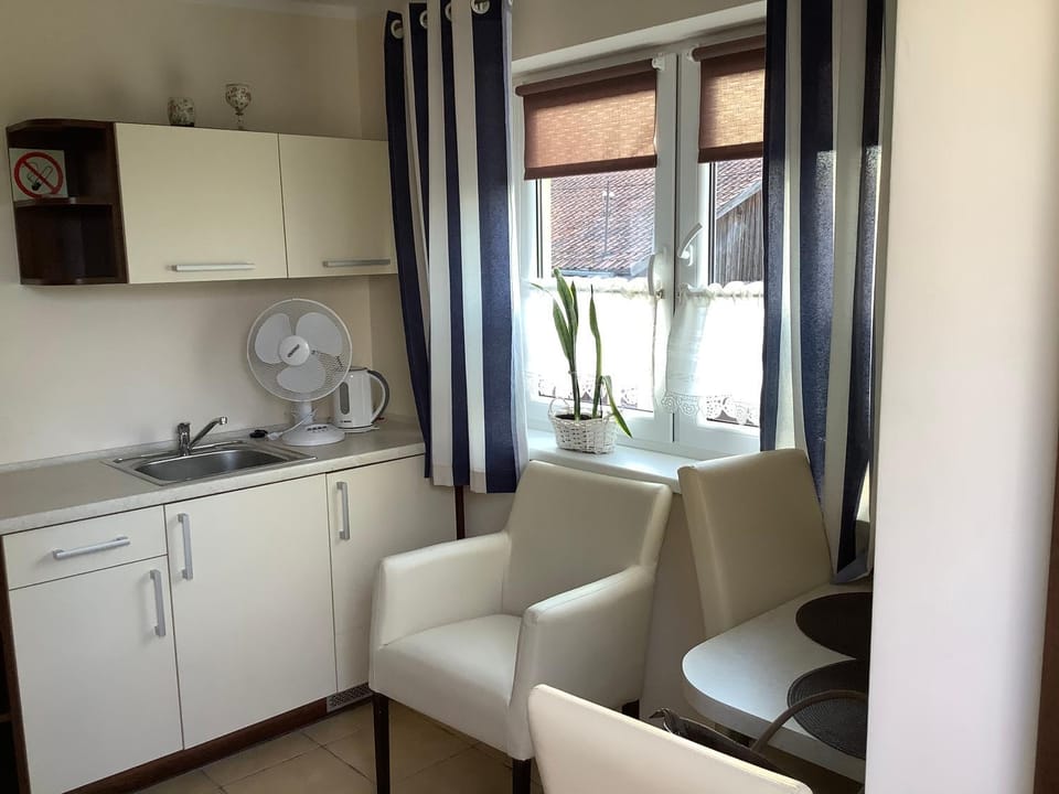 Amberia Kajki Vacation rental in Poland