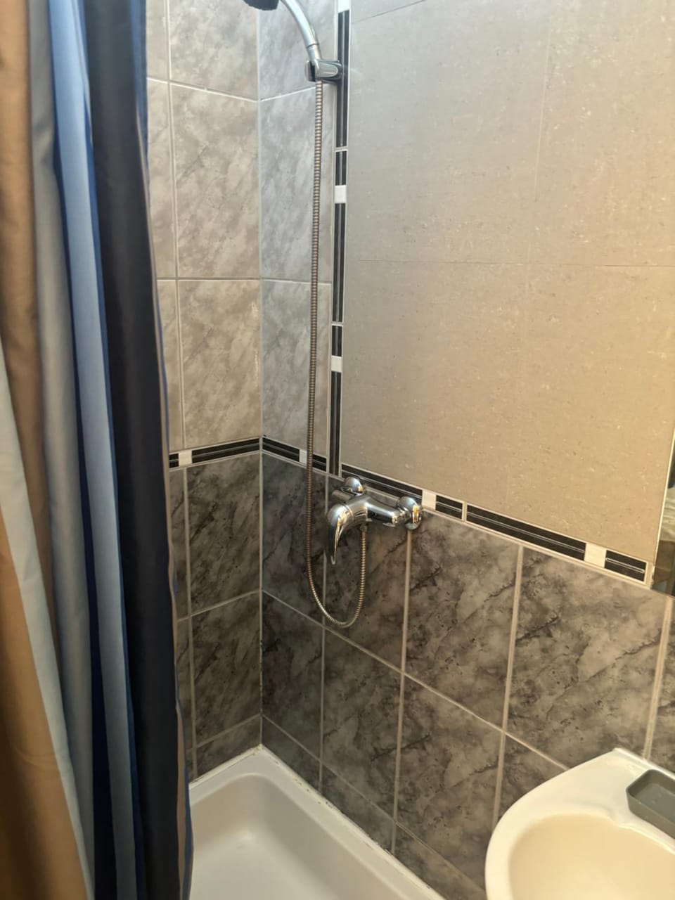 Apartmani Josipović Bed and Breakfast in Baška Voda