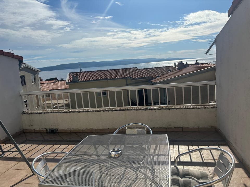 Apartmani Josipović Bed and Breakfast in Baška Voda