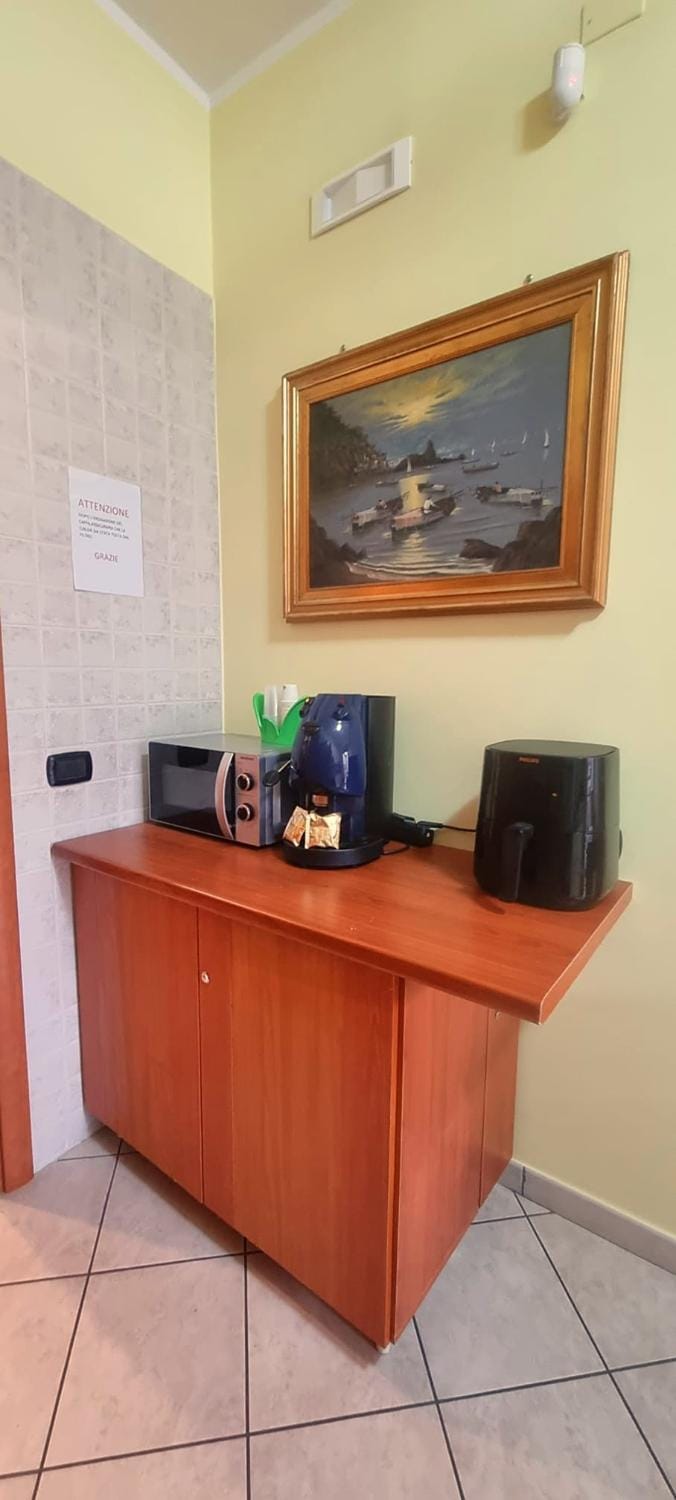 B&B Nonno Michele Bed and Breakfast in Campania