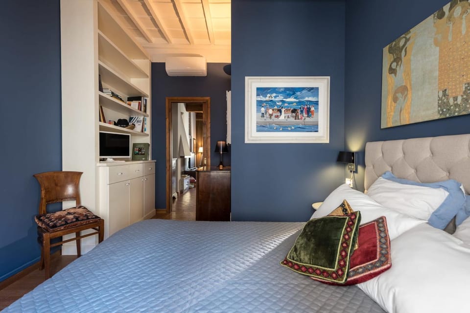 Heart of Florence in great Location Apartment in Florence