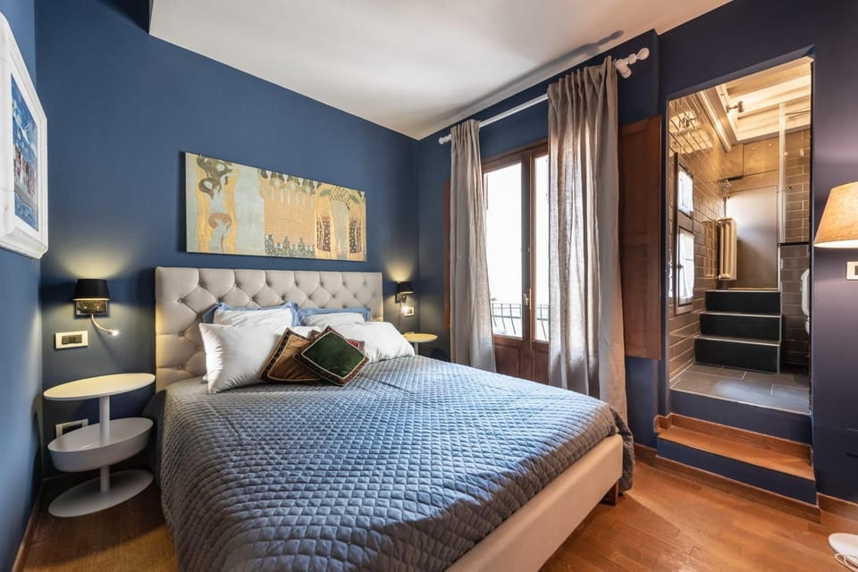 Heart of Florence in great Location Apartment in Florence