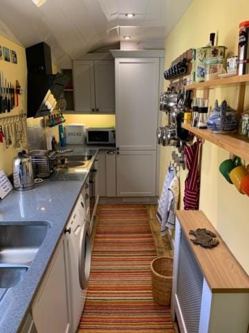 Sunnieside Cottage House in Seahouses