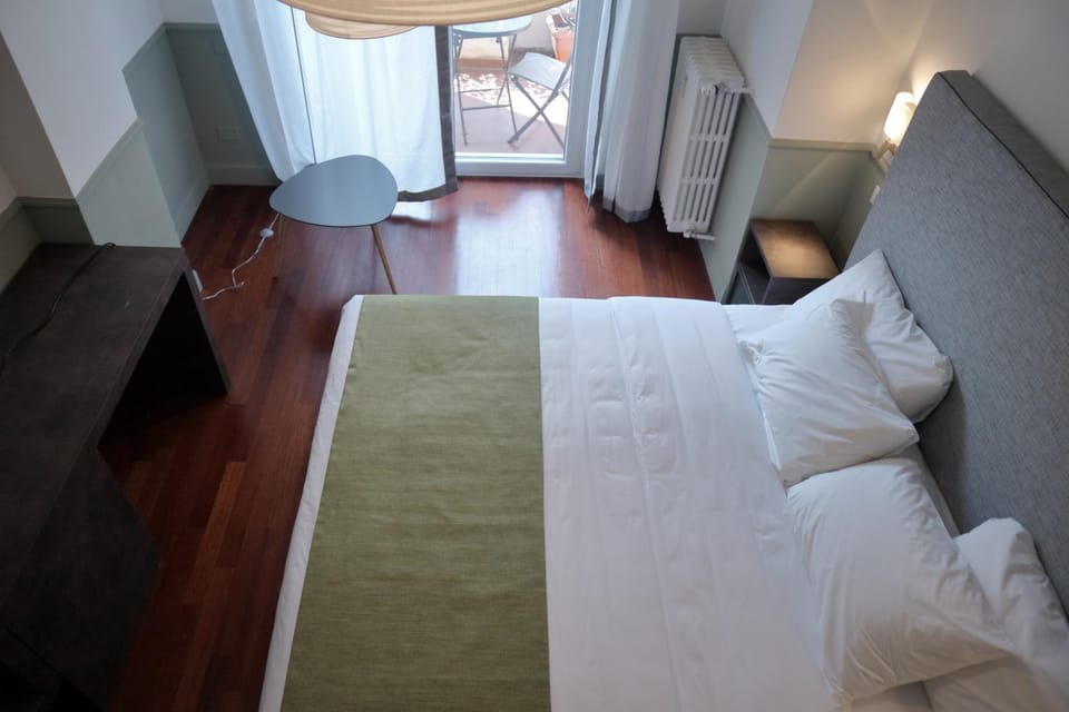 Dimora dell'Arte - Foresteria lombarda Smart Rent Bed and Breakfast in Sesto San Giovanni