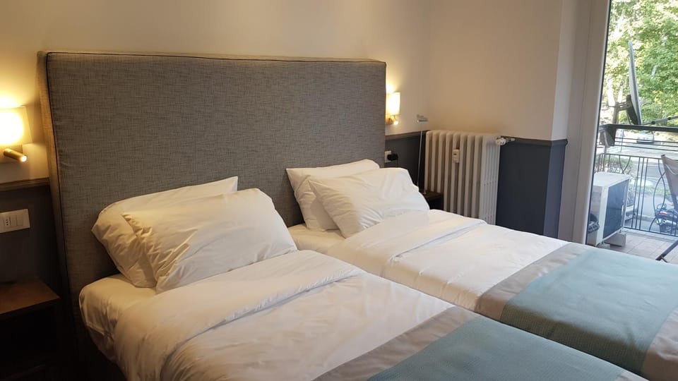 Dimora dell'Arte - Foresteria lombarda Smart Rent Bed and Breakfast in Sesto San Giovanni