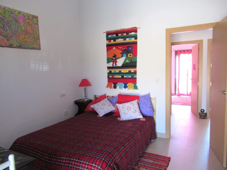 Single room in private house el rompido Bed and Breakfast in Costa de la Luz