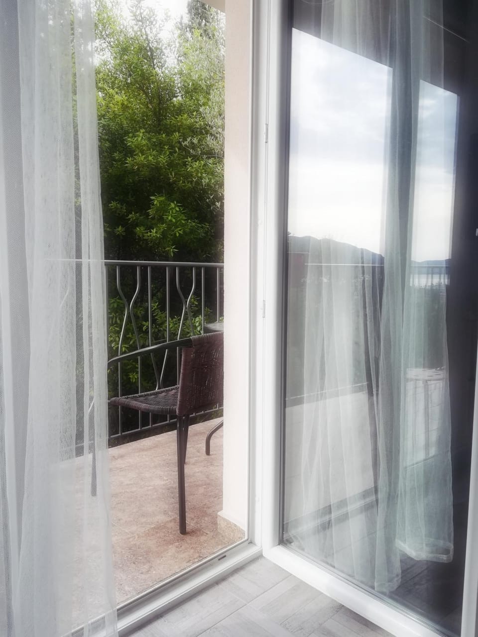 View (from property/room), Living room