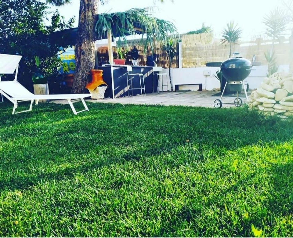 Villa Resilienza Bed and Breakfast in Province of Taranto