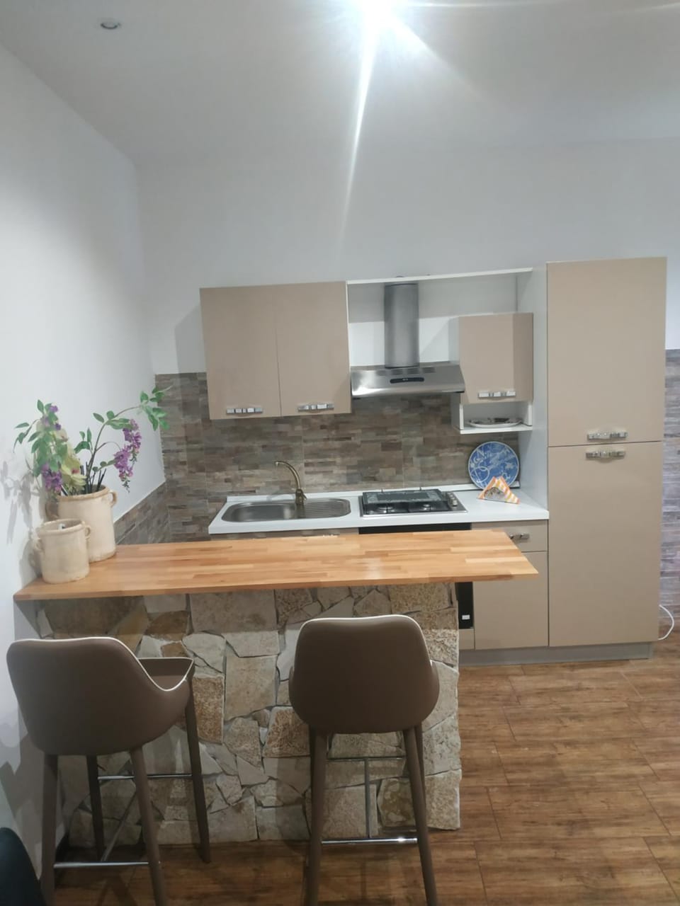 Villa Resilienza Bed and Breakfast in Province of Taranto