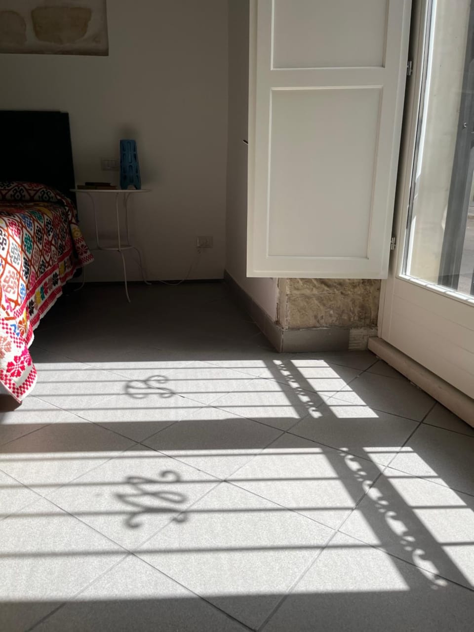 Facility for disabled guests