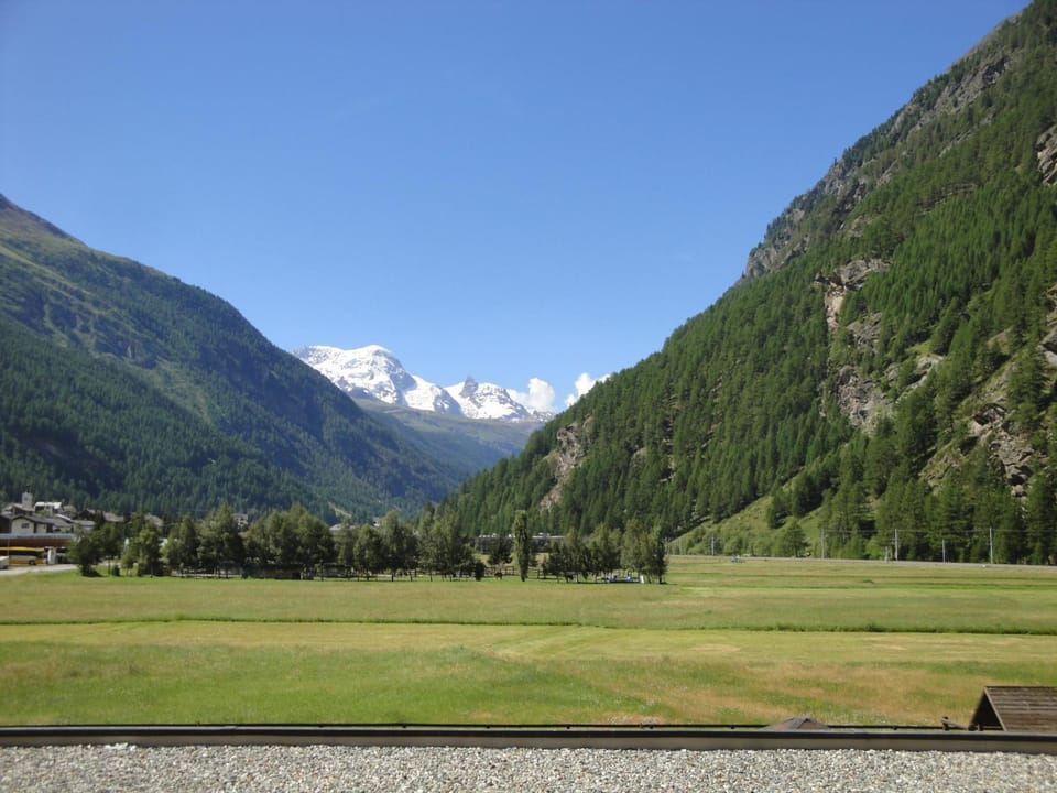 View (from property/room)