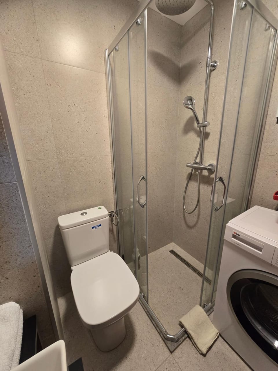 Recently renovated Delta Apartment Apartment in Podgorica