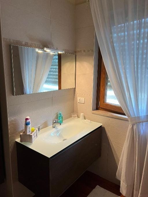 B&B VILLA ROSA Bed and Breakfast in Apulia