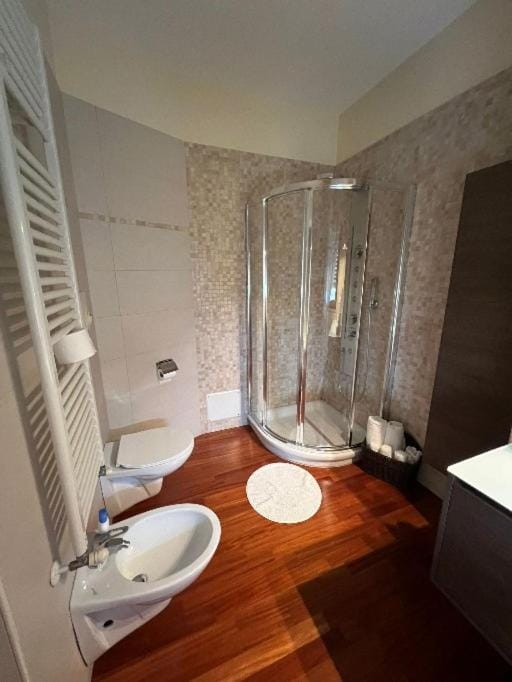 B&B VILLA ROSA Bed and Breakfast in Apulia
