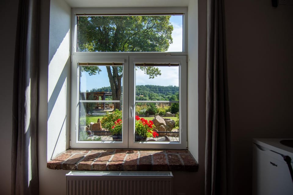 Hornický penzion Bed and Breakfast in Czechia