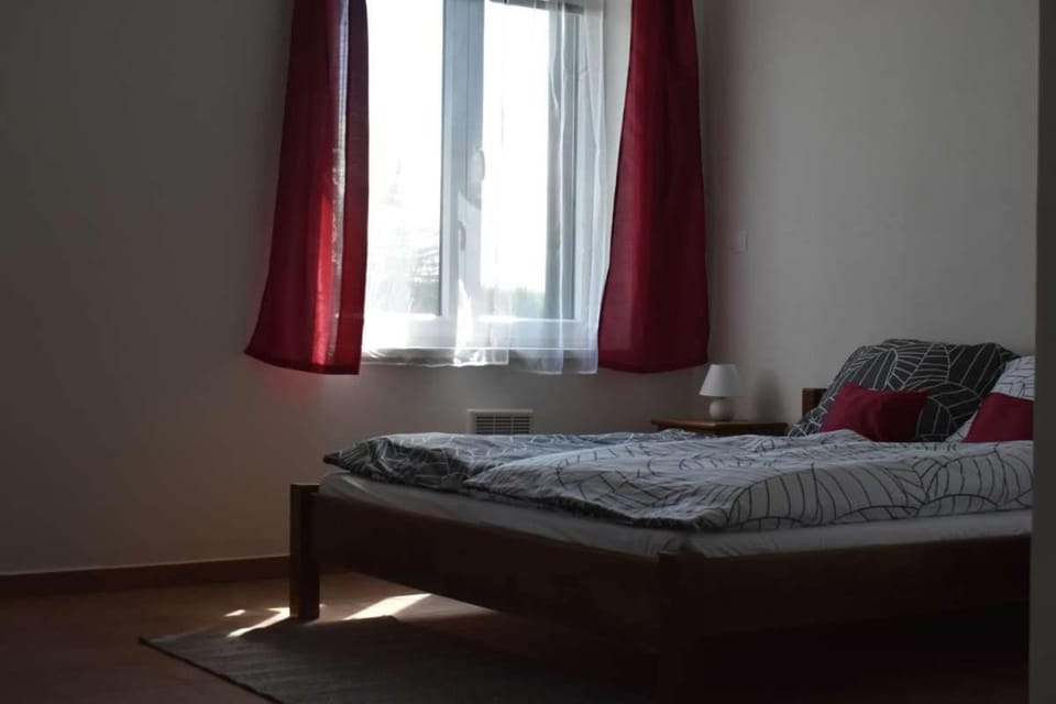 Hornický penzion Bed and Breakfast in Czechia
