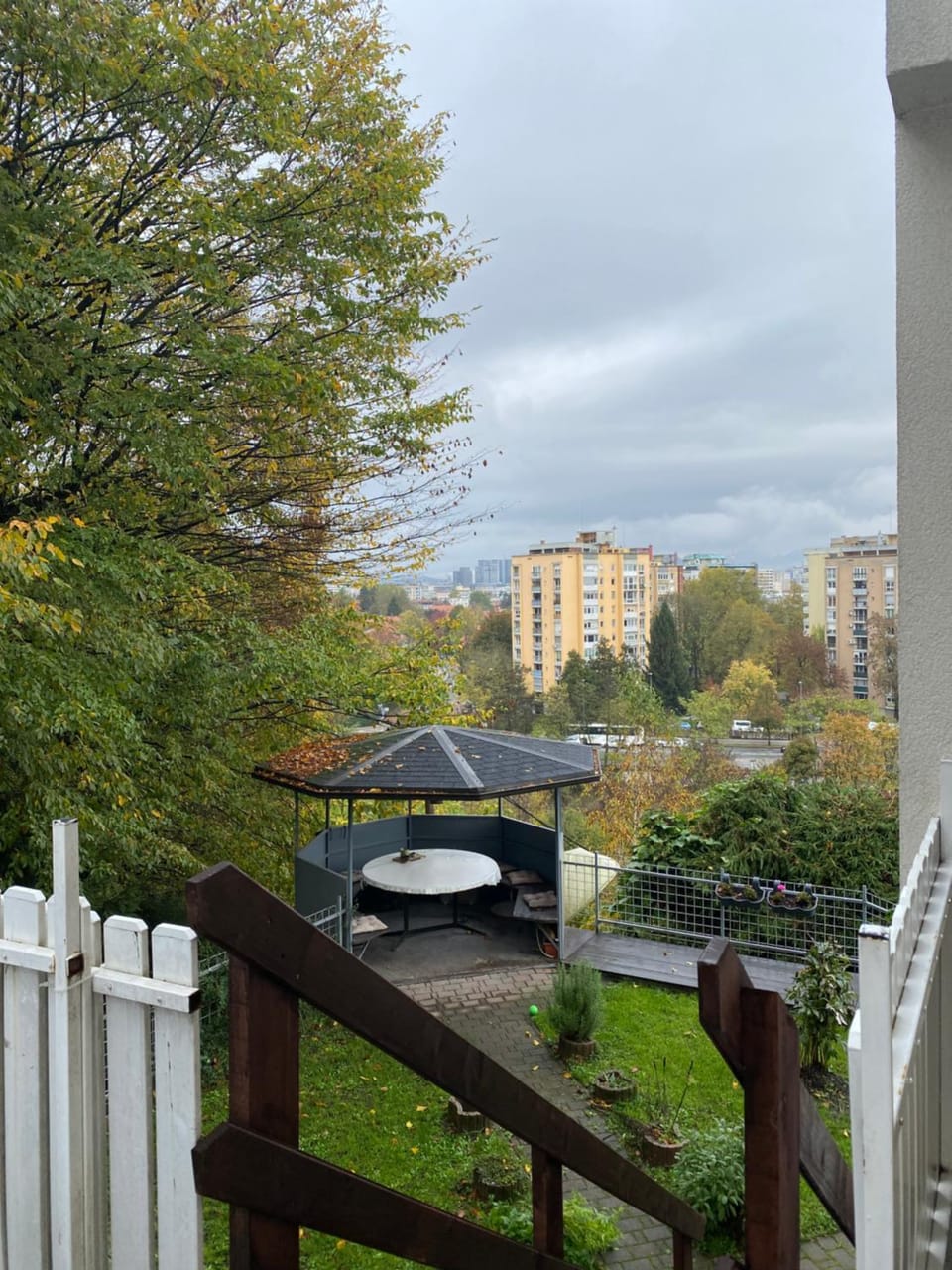 apartma Golovec Apartment in Ljubljana