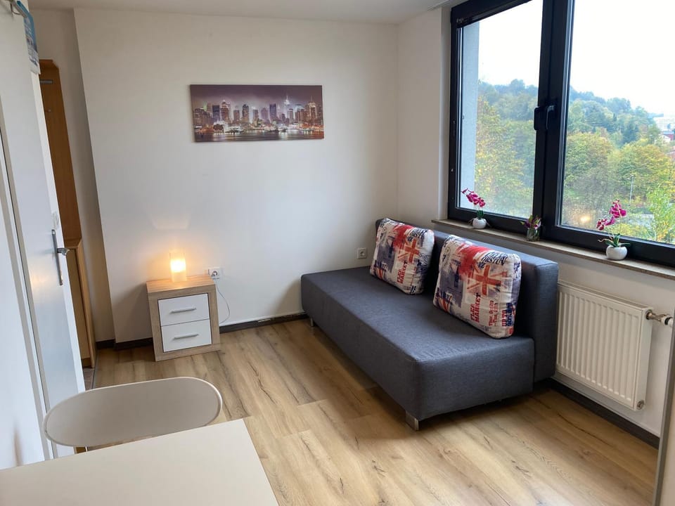 apartma Golovec Apartment in Ljubljana