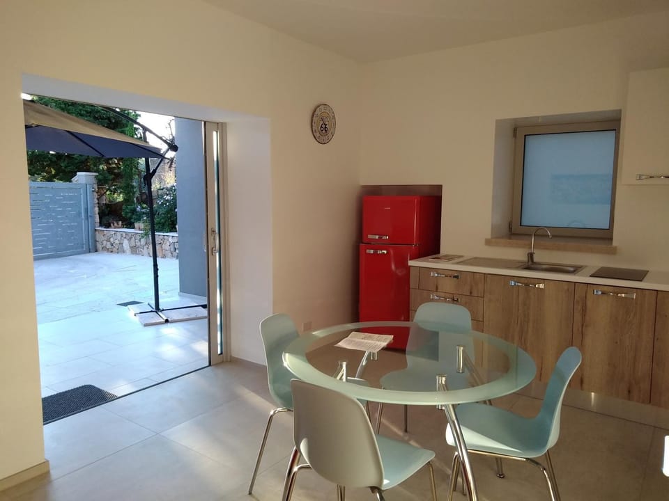 ByB Cà del Mar Bed and Breakfast in Torre Vado