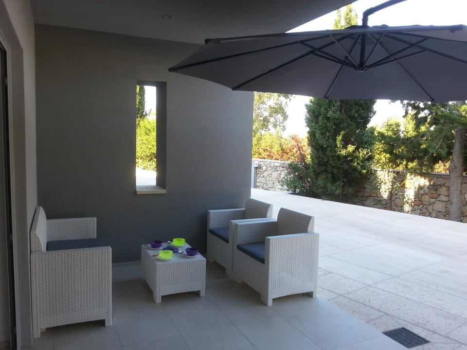 ByB Cà del Mar Bed and Breakfast in Torre Vado