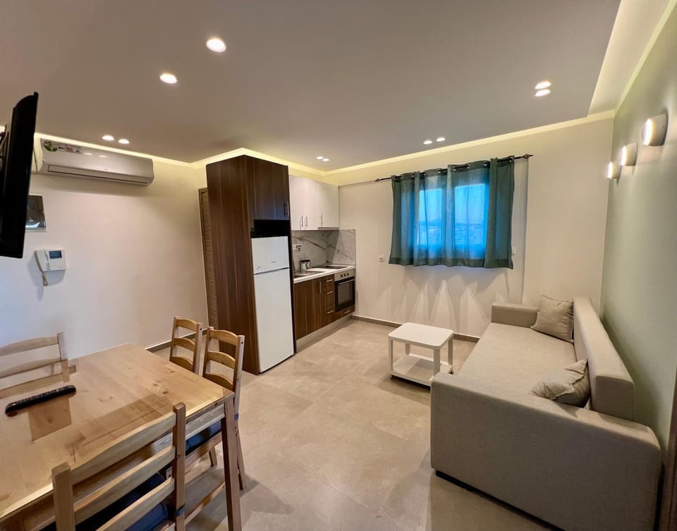 180° ROOFTOP VIEW Apartment in Thessaloniki